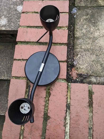 Photo of free Spot lights (Throop) #2