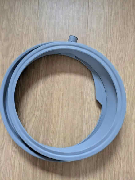 Photo of free Hoover Candy washing machine seal (Mosspark, Glasgow G52) #1