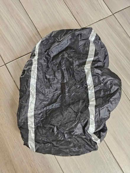 Photo of free Large reflective waterproof cover (NW9) #1