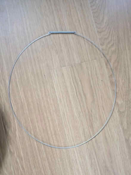 Photo of free Hoover Candy washing machine seal (Mosspark, Glasgow G52) #4