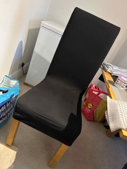 Photo of free Dinning chair (BA1) #1