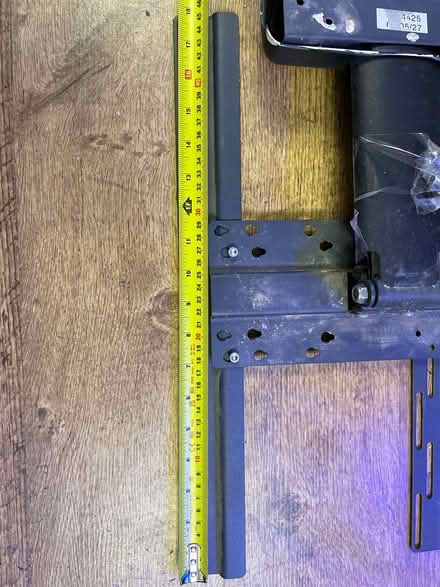 Photo of free Swivel adjustable tv mounting arm (WV13 Willenhall) #2