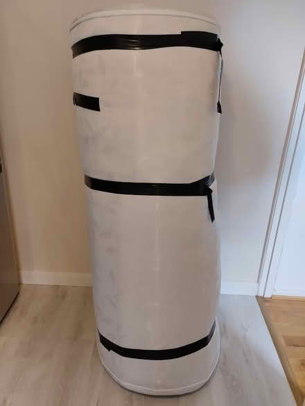 Photo of free King size matress (Oxford OX4) #1