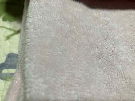 Photo of free pink fluffy duvet cover (south sunnyvale) #3