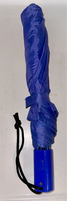 Photo of free Automatic Umbrella (West San Jose 95128) #1