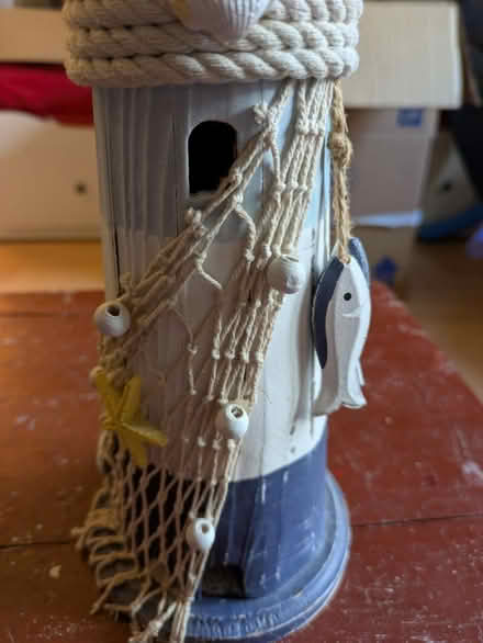 Photo of free Lighthouse (Fry’s Hill OX4) #2