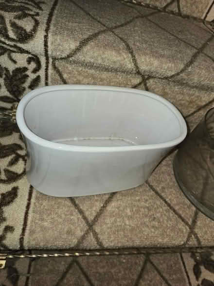 Photo of free Flower Arrangement Containers (Oakwood village) #3