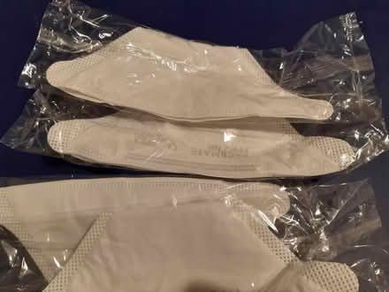 Photo of free Face masks (Dublin 12) #4