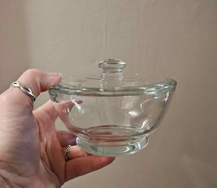 Photo of free Sugar bowl (Primos) #2