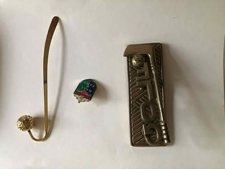 Photo of free For the golfer (Conroy Rd & Walkley Rd) #2