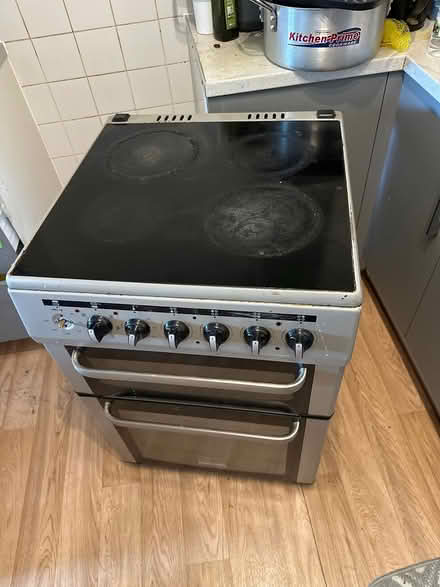 Photo of free Montpellier Eco cooker (Beckton E6) #3