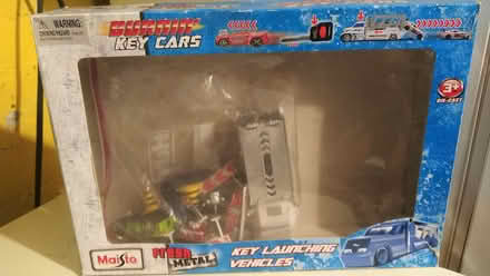 Photo of free Kids toys (Burlington) #1