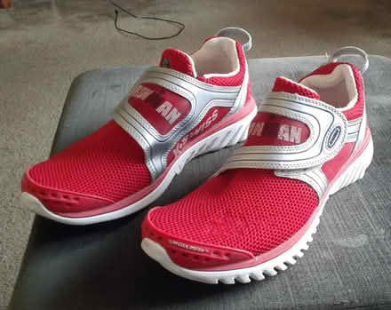 Photo of free Womens shoes (Kanata) #1