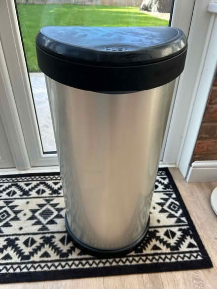 Photo of free Large bin (Withyham TN7) #1