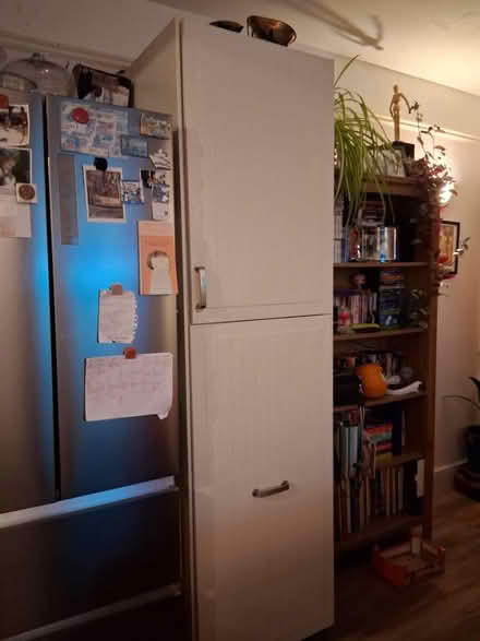 Photo of free Ikea kitchen cupboard (Fishponds BS16) #1