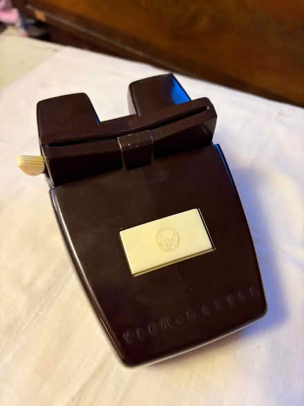 Photo of free Very vintage View Master (Fremont) #2