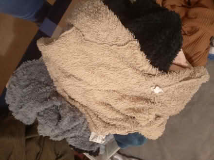 Photo of free Boys fleece clothes (Coseley WV14) #2