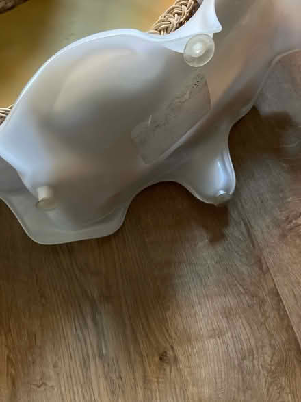 Photo of free Newborn baby bath changing mat (CR8) #2