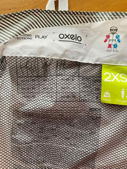 Photo of free Kids knee elbow and wrist guards (Old Malden KT4) #3