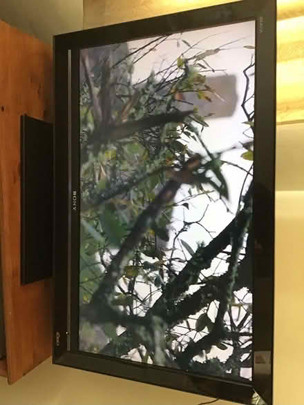 Photo of free Sony Bravia - not smart (New Eltham SE9) #2