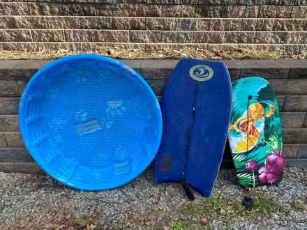 Photo of free Kid stuff and More (Near murrysville) #2