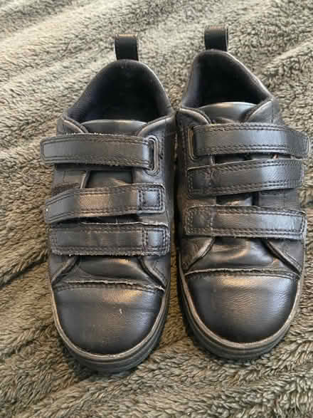 Photo of free Kids clarkes shoes (ME8) #1