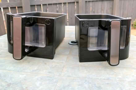 Photo of free Airfryer drawers (Muirhouse EH4) #1