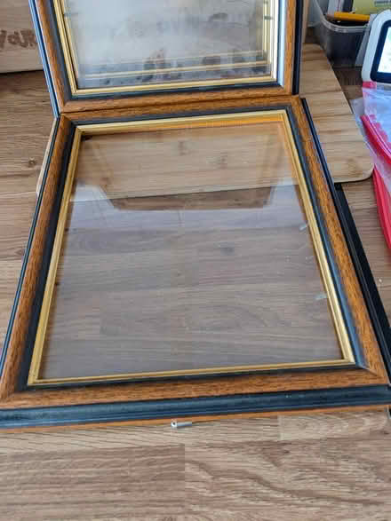 Photo of free picture frames (snodland) #2