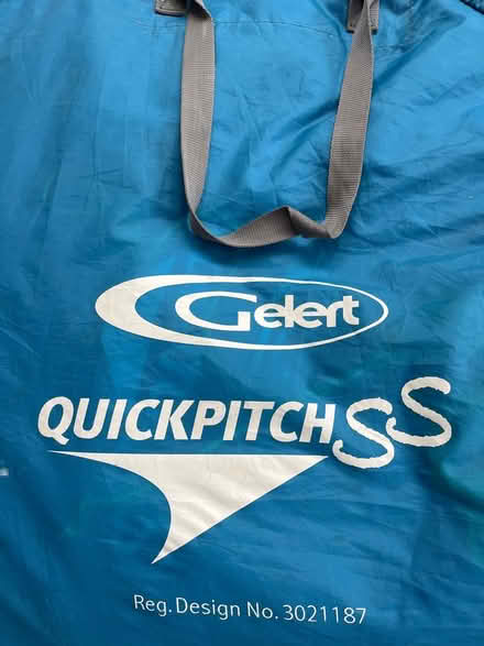 Photo of free Tents (SW6 Fulham) #3