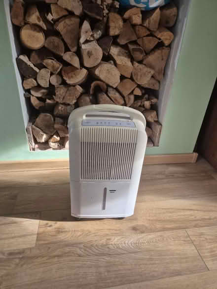 Photo of free Dehumidifier (WR3 worcester) #1