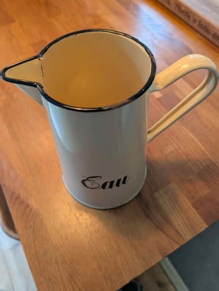 Photo of free Rustic jug (Berkhamsted HP4) #3