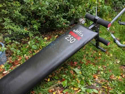 Photo of free Sit up bench (Fry’s Hill OX4) #1