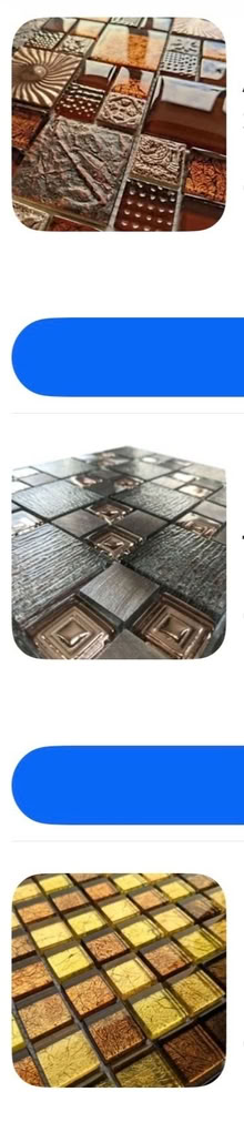 Photo of free Mosaic tiles assortment (Spondon DE21) #3