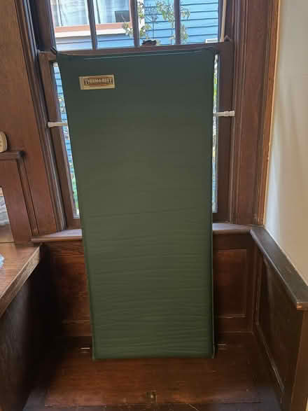 Photo of free Thermarest Camp Mattress (Wallingford) #1