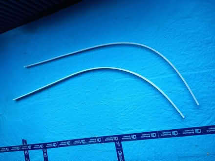 Photo of free Curtain rail and fittings (Central Falmouth) #2
