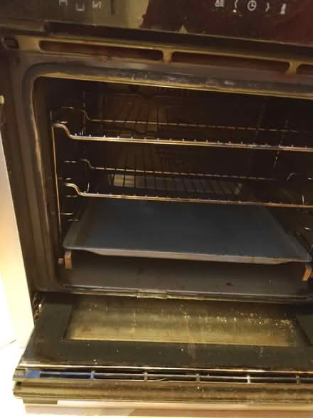 Photo of free Neff pyrolytic self cleaning oven (Finchley N3) #2