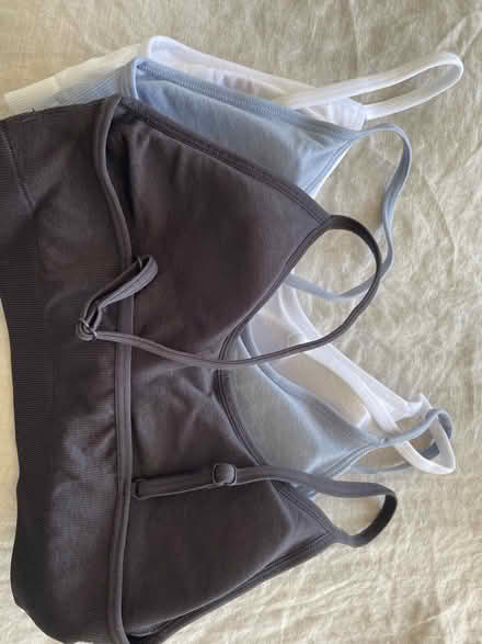 Photo of free Bra tops (Berrylands KT5) #3