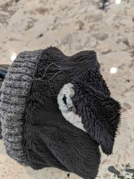 Photo of free Mismatched leather men's gloves (McKellar Park/Westboro) #3