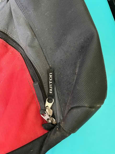 Photo of free Snowboard Bag (Ballard) #3