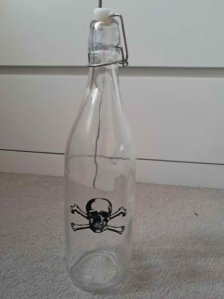 Photo of free Bottle (Westhampnett) #1