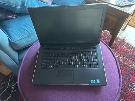 Photo of free Dell laptop (Gaurlford WR14) #1