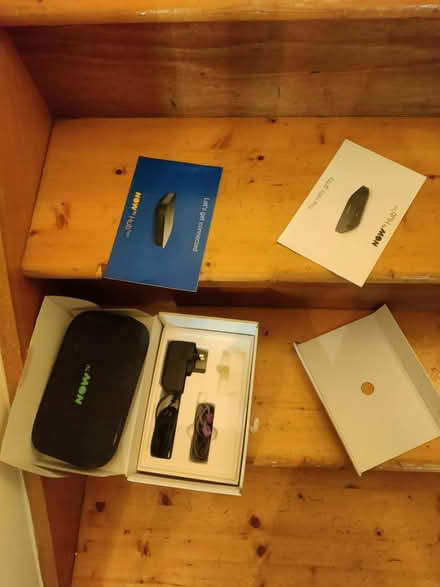 Photo of free Now TV rooter (EH16, Prestonfield) #1