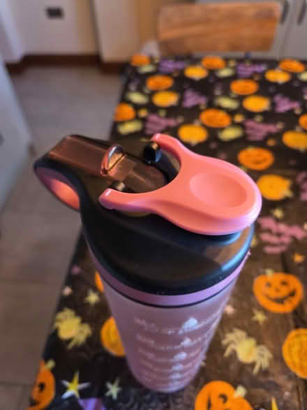 Photo of free 1ltr Water Bottle (Lightwood ST3) #2