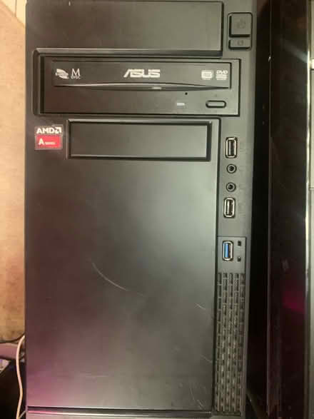 Photo of free 2x Desktop PCs (N3 finchley central) #3