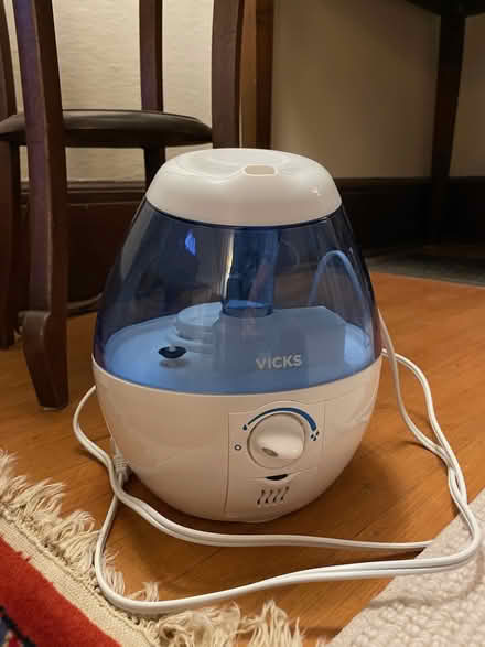 Photo of free Humidifier (Wallingford) #1