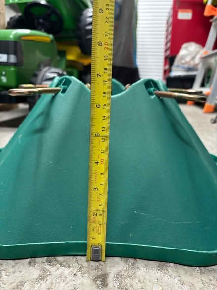 Photo of free Christmas Tree Stand (Orsett RM16) #2