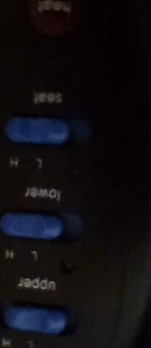 Photo of free Homedics heated back massager (Hughenden Valley HP13) #2