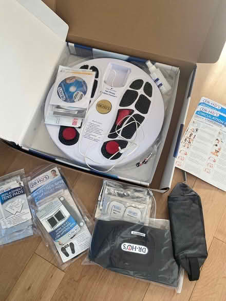 Photo of free Circulation promoter-NO CONTROLLER (Nepean) #2