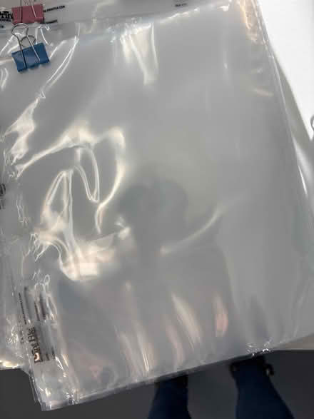 Photo of free Various Negative Sleeves (Tottenham N17) #4