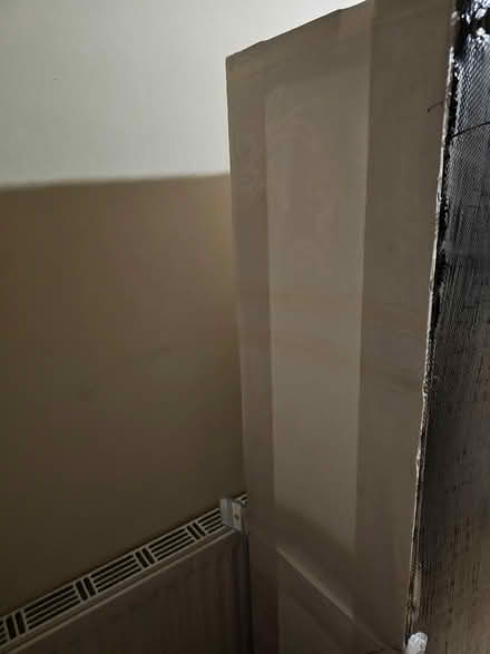 Photo of free Double bed Divan base and mattress (IG1) #2